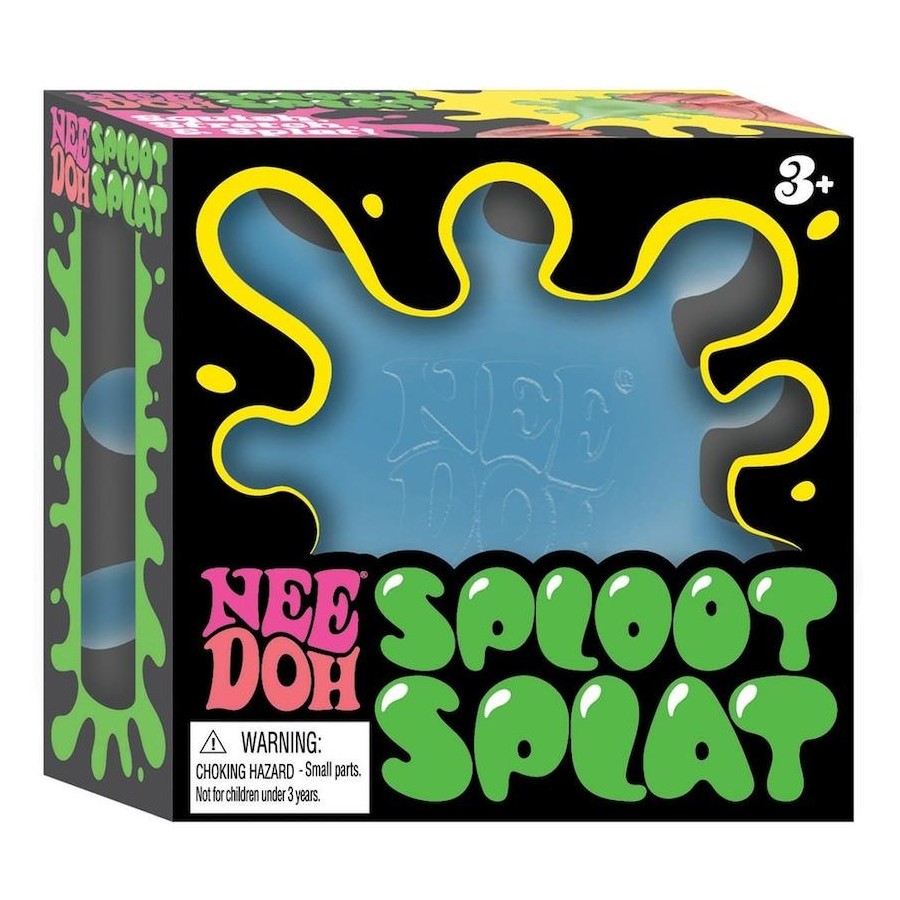 Sploot Splat PREORDER