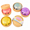Mystery Dumpling - Solid/Glitter Colour PREORDER