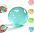 Coconut Oil Ball Squishy