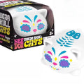 Sugar Skull Cat Squishy