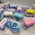 Crunchy Soap Squishy