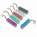 Keyboard Clicker Fidget Key Chain