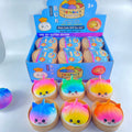 Unicorn Multi Colour Mystery Dumpling