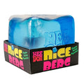 Nice BERG Cube Squishy