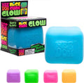 Glow Jelly Cube