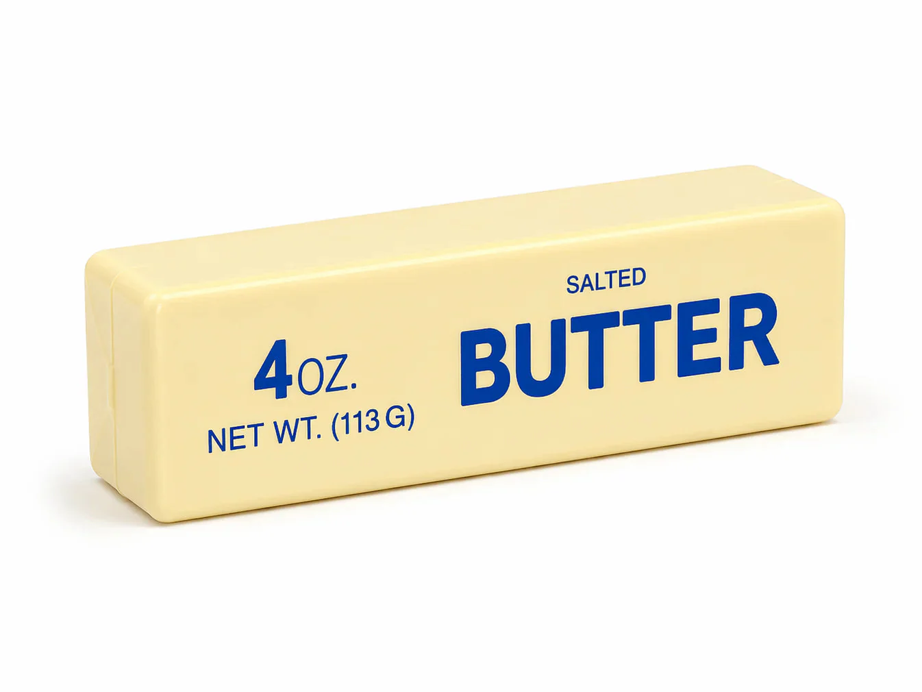Butter Squishy Small 14cm
