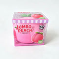 Jumbo Peach Squishy