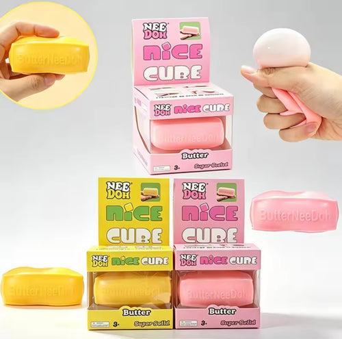 Butter Squishy