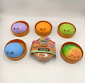 ORANGE SCENT Mystery Dumpling