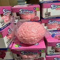 Jumbo Brain Squishy