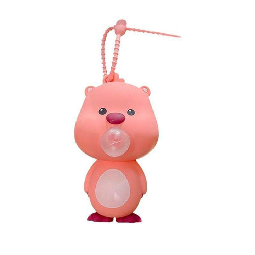 Bubble Blower Animal Squishy PREORDER