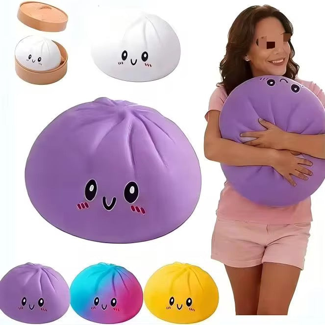 VIRAL XL Mystery Dumpling - 25cm