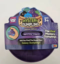 GALAXY Edition Mystery Dumpling