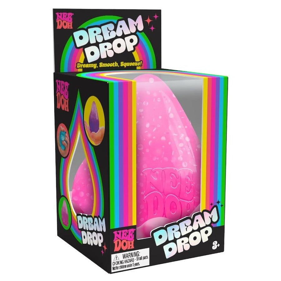 Dream Drop Squishy