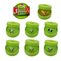GRINCH Mystery Dumpling