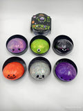 HALLOWEEN Mystery Dumpling