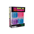 Mini Jelly Cube Pack of 4 PREORDER