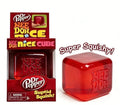 Dr Pepper Jelly Cube