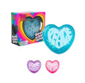 Squeeze Hearts PREORDER