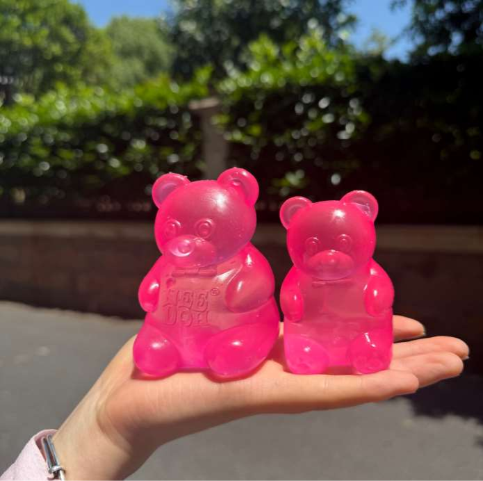 Gummy Bear Small PREORDER