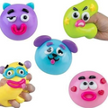 Squishy Faces PREORDER